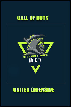 Logo von Die-irre-Truppe.de