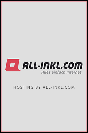 Logo von ALL-INKL.COM