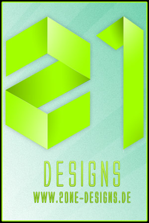 Logo von 2One-Designs