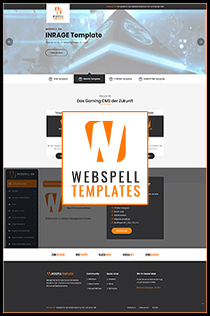 Logo von Webspell-RM
