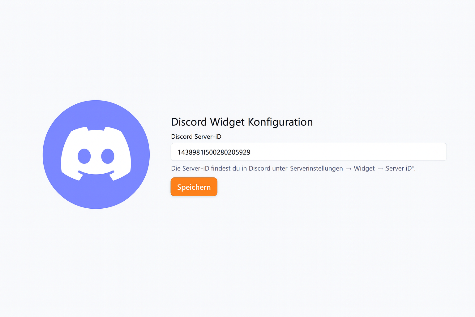 Discord-ID herausfinden